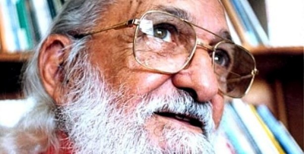 Paulo Freire