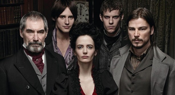Penny Dreadful