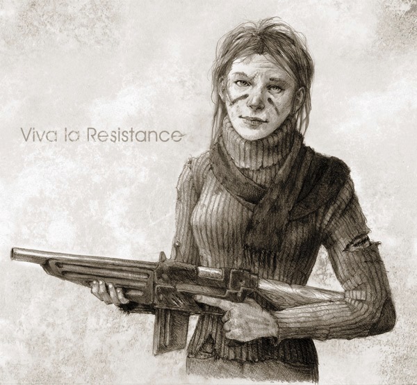 Viva_La_resistance_by_Slight_Shift